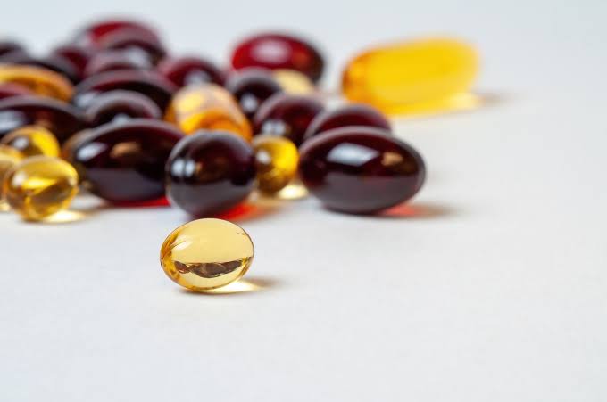 Astaxanthin ingredient