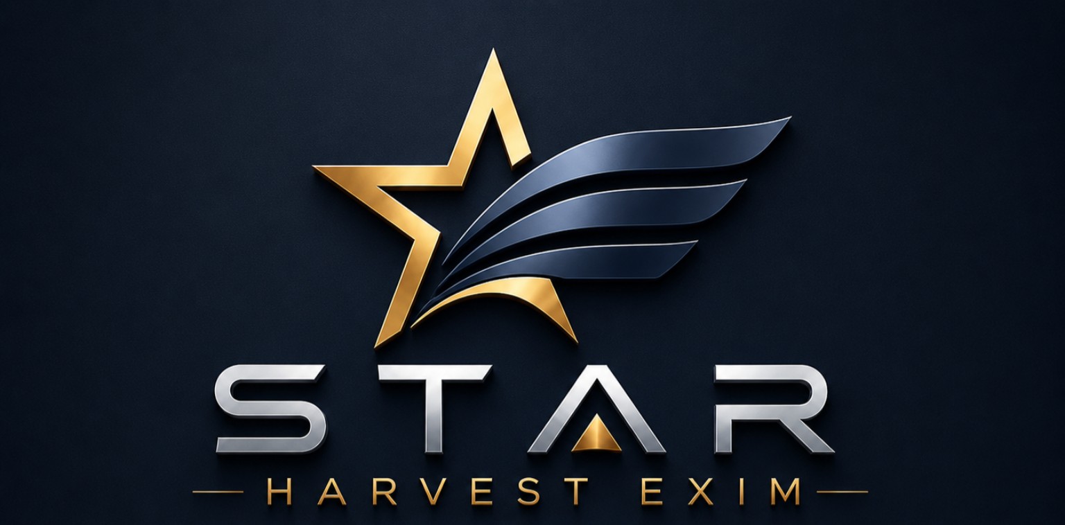 Star Harvest Exim